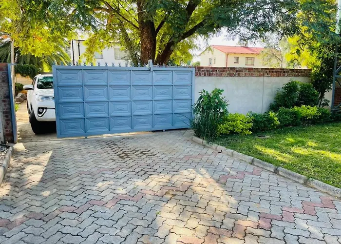 Bulawayo Bradfield Retreat - 3 Bed House