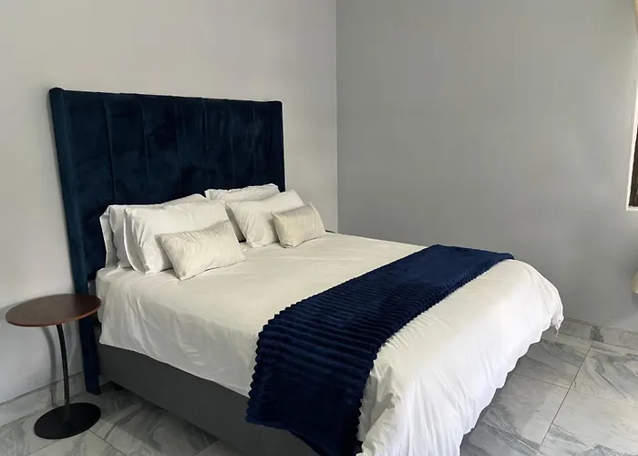 Mpande - The Roots Your Home Away From Home